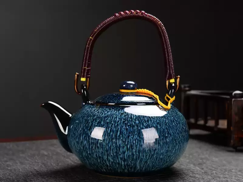 Чајник Хани, 0.75L