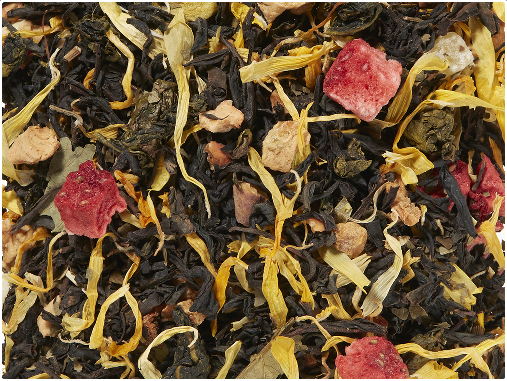 Слатка тајна