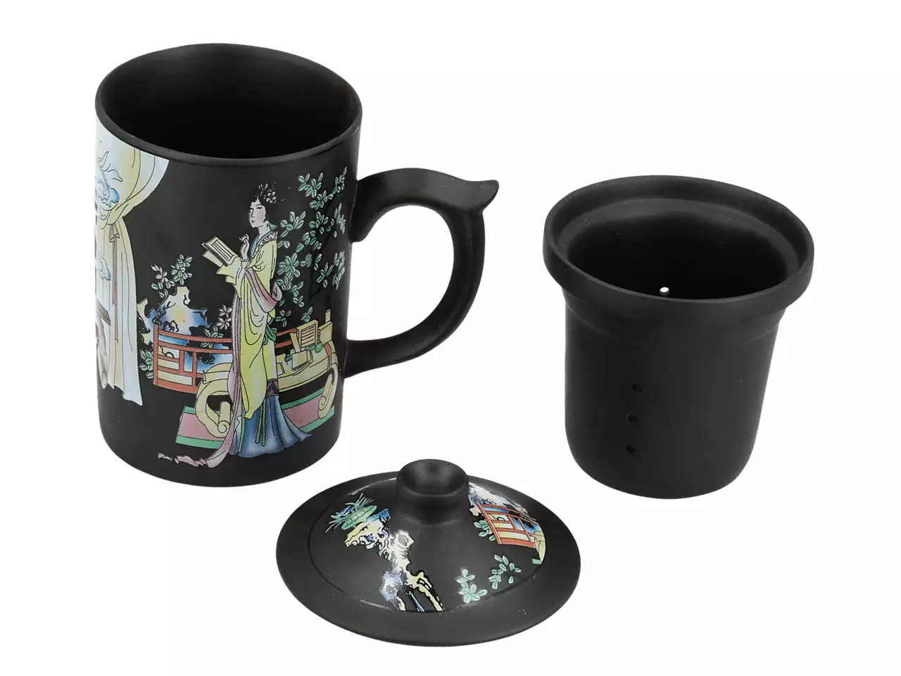 Шоља Гејша Хани - Image 5