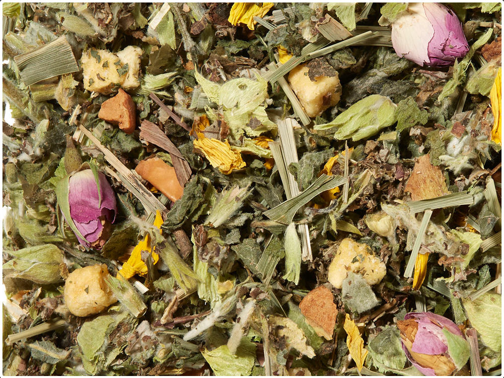 Планински букет