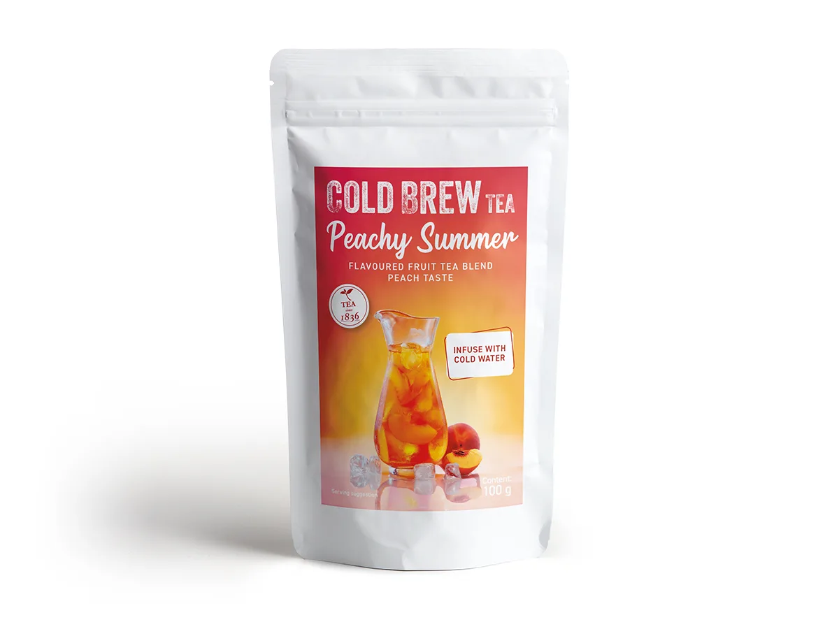 Cold Brew Tea - Image 3
