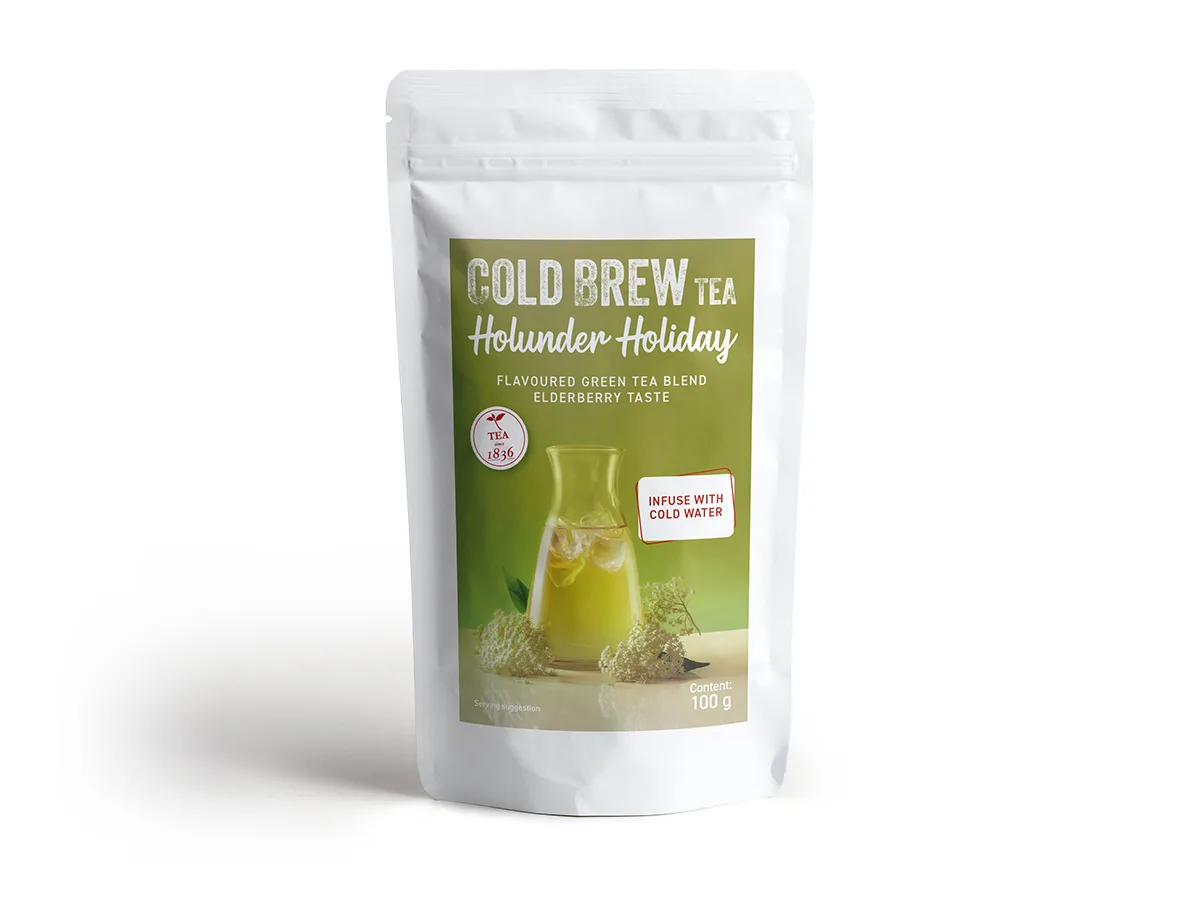 Cold Brew Tea - Image 2